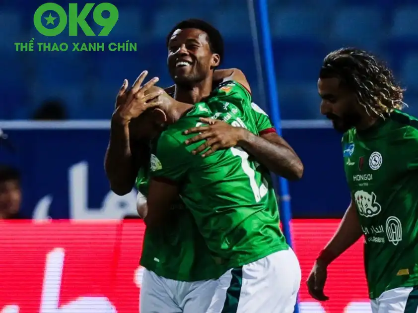 Al Ettifaq không có phong độ tốt trong thời gian gần đây (Ảnh: Saudi Pro League) Al Ettifaq không có phong độ tốt trong thời gian gần đây (Ảnh: Saudi Pro League)