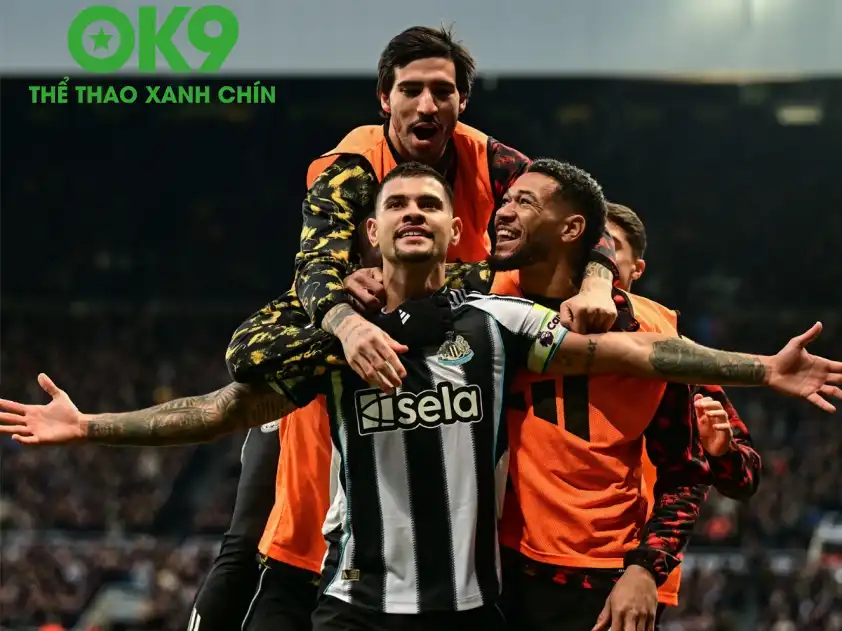Burnley bước vào trận đấu với Newcastle trong bối cảnh họ vẫn đang loay hoay tìm sự ổn định (Ảnh: ESPN) Burnley bước vào trận đấu với Newcastle trong bối cảnh họ vẫn đang loay hoay tìm sự ổn định (Ảnh: ESPN)