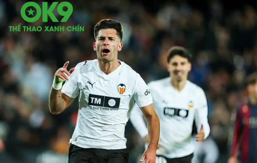 Levante và Valencia khả năng cao sẽ bất phân thắng bại Levante và Valencia khả năng cao sẽ bất phân thắng bại